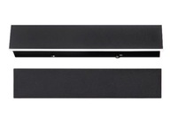 Predĺžené LED fasádne nástenné svietidlo LARA 19W 60cm Predĺžené LED fasádne nástenné svietidlo LARA 19W 60cm