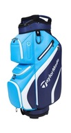 TaylorMade Deluxe CartBag VODEODOLNÉ TaylorMade Deluxe CartBag VODEODOLNÉ