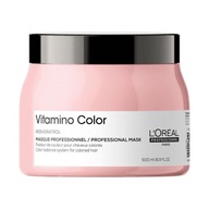 LOREAL SE Vitamínová maska 500ml LOREAL SE Vitamínová maska 500ml