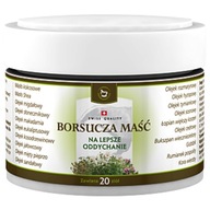 HERBAMEDICUS Jazvečia masť 50ml na prechladnutie HERBAMEDICUS Jazvečia masť 50ml na prechladnutie
