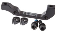 BRZDOVÝ ADAPTÉR SHIMANO SMMAR160 PM/IS zadný 160mm BRZDOVÝ ADAPTÉR SHIMANO SMMAR160 PM/IS zadný 160mm
