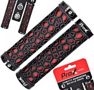 PROX VELO GRIP GRIP RUKOVÄŤ NA RIADITEĽKY PROX VELO GRIP GRIP RUKOVÄŤ NA RIADITEĽKY