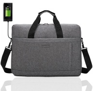 Reverse Veľká taška na notebook cez rameno LAPTOP 17.3