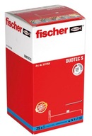 FISCHER DUOTEC 10 S UPÍNACÍ ČEP 25 KS