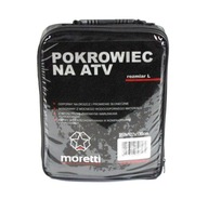 POTAH MORETTI NA QUAD ATV veľkosť L