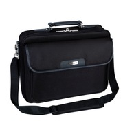 Puzdro TARGUS Notepac 15-16'' CN01 Clamshell - čierne Puzdro TARGUS Notepac 15-16'' CN01 Clamshell - čierne