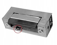 ELECTRIC LOCK LOCK štandardný 12V spínač ELECTRIC LOCK LOCK štandardný 12V spínač