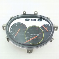 Tachometer pre prístrojový panel motocykla