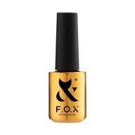 f.o.x základná guma 7 ml f.o.x základná guma 7 ml
