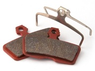 Brzdové doštičky CLARKS pre AVID/SRAM/SHIMANO Brzdové doštičky CLARKS pre AVID/SRAM/SHIMANO