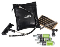 LOUIS TECH SADA NA OPRAVU BEZDUŠOVÝCH PNEUMATÍK LOUIS TECH SADA NA OPRAVU BEZDUŠOVÝCH PNEUMATÍK