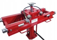 12 T HYDRAULICKÝ A PNEUMATICKÝ KANÁLOVÝ ZDVIHÁK 12 T HYDRAULICKÝ A PNEUMATICKÝ KANÁLOVÝ ZDVIHÁK