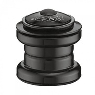 AHEAD NECO 1-palcový 25,4 mm čierny headset AHEAD NECO 1-palcový 25,4 mm čierny headset