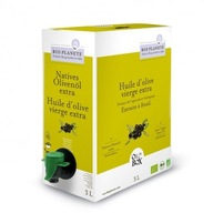 Extra panenský olivový olej Bio Planete 3 l