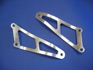 DRŽAŤ VÝFUKU R&G SUZUKI GSXR1000 (PÁR) DRŽAŤ VÝFUKU R&G SUZUKI GSXR1000 (PÁR)