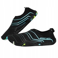 Morské ježovky NEOPRENE rock topánky do vody 36 Morské ježovky NEOPRENE rock topánky do vody 36