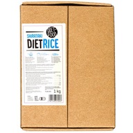 Konjac Pasta Rice Cheat Meal KETO DIET 1000G Konjac Pasta Rice Cheat Meal KETO DIET 1000G