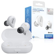 BEZDRÔTOVÉ SLÚCHADLÁ BLUETOOTH 5.0 BOYA BY-AP1 BEZDRÔTOVÉ SLÚCHADLÁ BLUETOOTH 5.0 BOYA BY-AP1