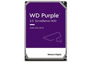 WD Purple WD43PURZ 4TB 3,5