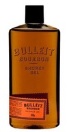 Sprchový gél Pan Drwal Bulleit Bourbon WHISKEY Sprchový gél Pan Drwal Bulleit Bourbon WHISKEY