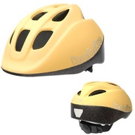 PRILBA Bobike Go veľkosť XS - CITRÓN PRILBA Bobike Go veľkosť XS - CITRÓN