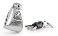 KOVIX KAL14 NEREZOVÝ ZÁMOK NA MOTOCYKL KOVIX KAL14 NEREZOVÝ ZÁMOK NA MOTOCYKL
