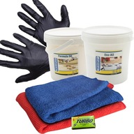 Chemspec Formula 90 prášková sada 0,68 kg Chemspec Formula 90 prášková sada 0,68 kg