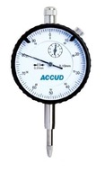 Číselník ACCUD 0-10/0,01mm 223-010-12 Číselník ACCUD 0-10/0,01mm 223-010-12