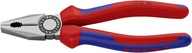 Univerzálne kliešte - KNIPEX 03 02 180 Univerzálne kliešte - KNIPEX 03 02 180