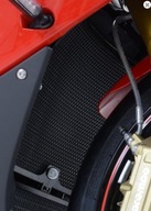 KRYT RADIATORA RG BMW S1000RR 15- 18 TITANIUM KRYT RADIATORA RG BMW S1000RR 15- 18 TITANIUM