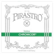 SÚPRAVA HUSLIEK 4/4 PIRASTRO CHROMCOR SÚPRAVA HUSLIEK 4/4 PIRASTRO CHROMCOR
