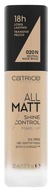 Catrice Mattifying Foundation 020N Neutral Nude Beige Catrice Mattifying Foundation 020N Neutral Nude Beige