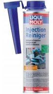 Liqui Moly Injection Reiniger 0,3 l čistí vstrekovače