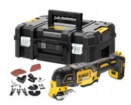 18V oscilačné multifunkčné náradie DeWALT DCS356NT