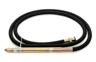 VIBRAČNÝ PODER NA USTAVENIE BETÓNOVÉHO VIBRÁTORA 2m/38mm VIBRAČNÝ PODER NA USTAVENIE BETÓNOVÉHO VIBRÁTORA 2m/38mm