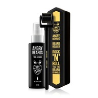 Angry Beards BEARD ROLLER $$$