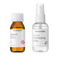MESOESTETIC Mesopeel Azelan pH 1,5 50 ml + neutraliz MESOESTETIC Mesopeel Azelan pH 1,5 50 ml + neutraliz