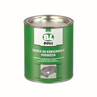 001033 PROSTRIEDOK NA ÚDRŽBU PODVOZKOV S KEFOU 2KG / BOL. 001033 PROSTRIEDOK NA ÚDRŽBU PODVOZKOV S KEFOU 2KG / BOL.