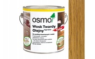 Osmo Tvrdý voskový olej 0,75L med 3071