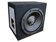 Ground Zero GZIW 250-C subwoofer 25cm 1x4 Ohm