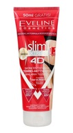 Eveline 3D slim EXTREME Termoaktívne čistiace sérum Eveline 3D slim EXTREME Termoaktívne čistiace sérum