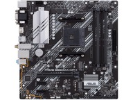 Základná doska ASUS Prime B550M-A WiFi II Základná doska ASUS Prime B550M-A WiFi II