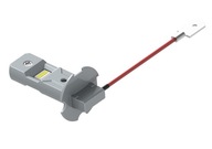 H3 12V LED žiarovka, silná, malá, príkladný lúč, svetelné lišty, pracovné lampy Yamaha H3 12V LED žiarovka, silná, malá, príkladný lúč, svetelné lišty, pracovné lampy Yamaha