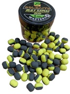 SOLBAITS Wafters 8mm - Salmo Duo Black/Yellow SOLBAITS Wafters 8mm - Salmo Duo Black/Yellow