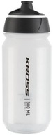 Kross Environment Friendly fľaša na vodu 500 ml biela Kross Environment Friendly fľaša na vodu 500 ml biela