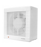 Okenný ventilátor POLO 6 Ø 150 OK