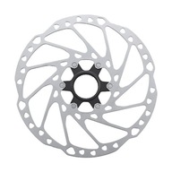Brzdový kotúč Shimano SM-RT64 203 mm Brzdový kotúč Shimano SM-RT64 203 mm