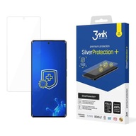 Fólia pre oblasť Realme 11 Pro / 11 Pro+ 3mk SilverProtection+. antimikrobiálne Fólia pre oblasť Realme 11 Pro / 11 Pro+ 3mk SilverProtection+. antimikrobiálne