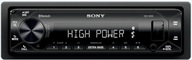 USB autorádio Sony DSX-GS80 BT USB autorádio Sony DSX-GS80 BT