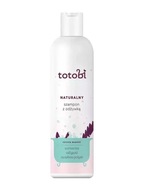 Totobi Prírodný šampón a kondicionér 2v1 Totobi Prírodný šampón a kondicionér 2v1